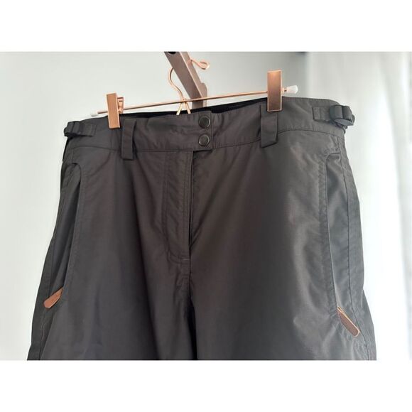 Columbia OMNI TECH Waterproof Snow Ski Snowboarding Pants Size M - Picture 4 of 16